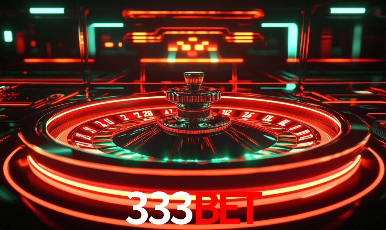 Inovações de Jogos na 333Bet: O Futuro das Experiências Interativas