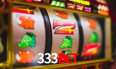 A Experiência Imersiva dos Cassinos Ao Vivo no 333Bet