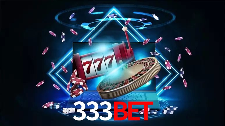 Slot Games 333Bet