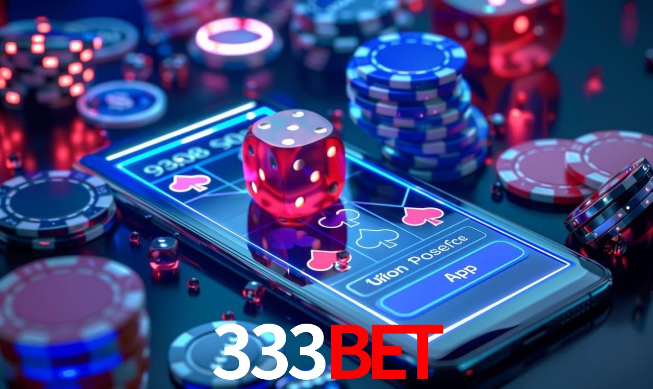 Exclusive Offers 333Bet