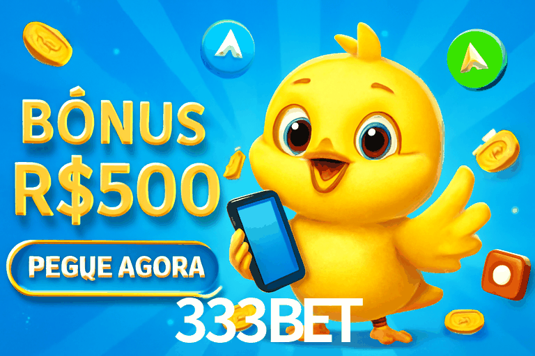 Account Benefits 333Bet