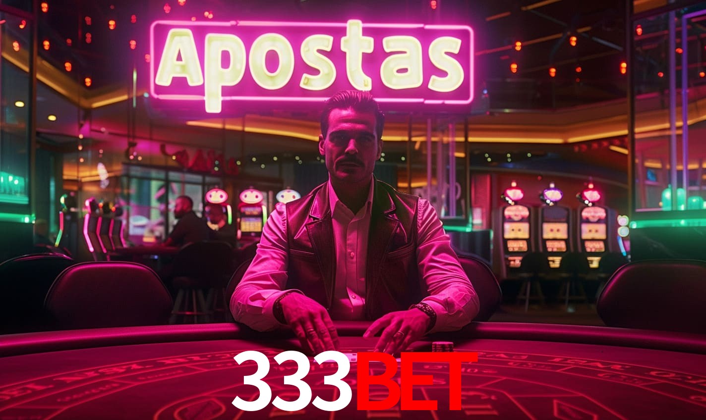 Descubra a Essência do 333Bet: Nossa História e Compromissos