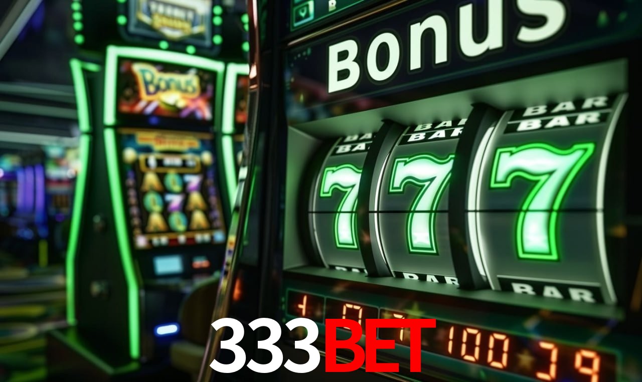 Bonus Features 333Bet