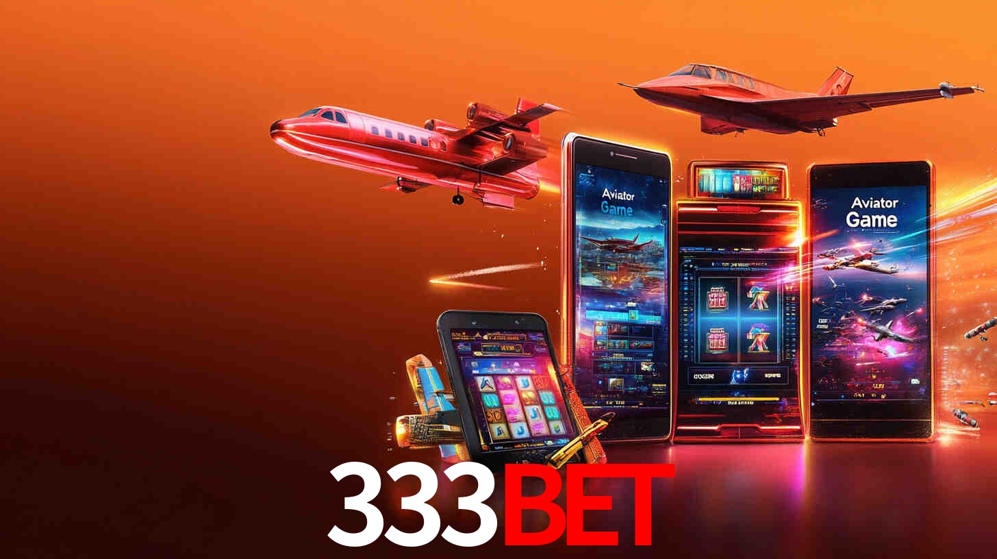 A Revolução dos Aplicativos de Jogos no 333Bet