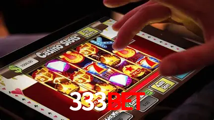 Live Casino 333Bet