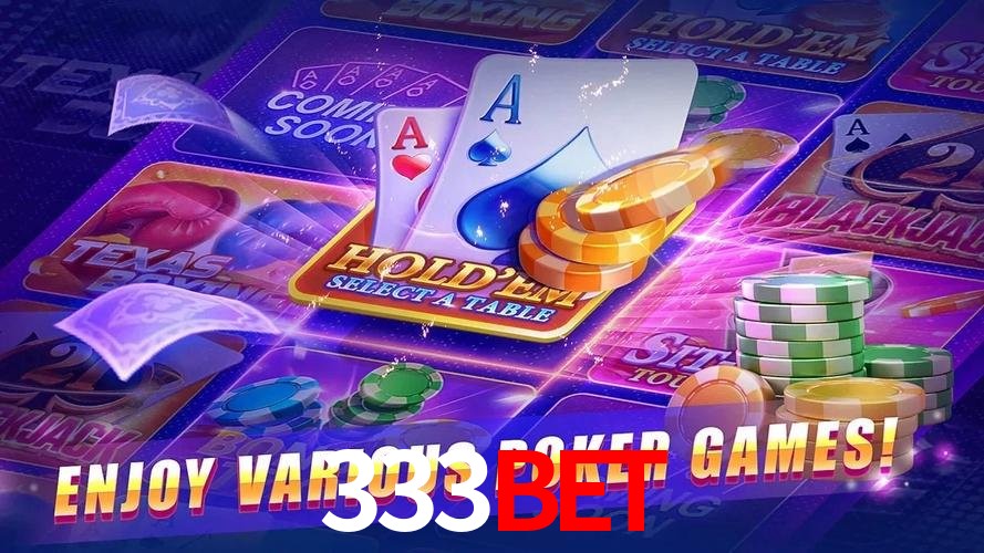 Inovações de Jogos na 333Bet: O Futuro das Experiências Interativas