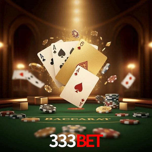 VIP Casino 333Bet