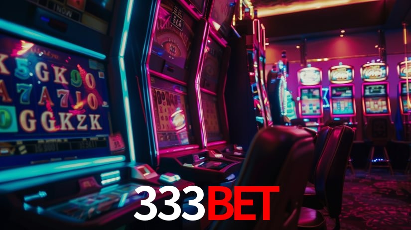 Seasonal Promotions 333Bet