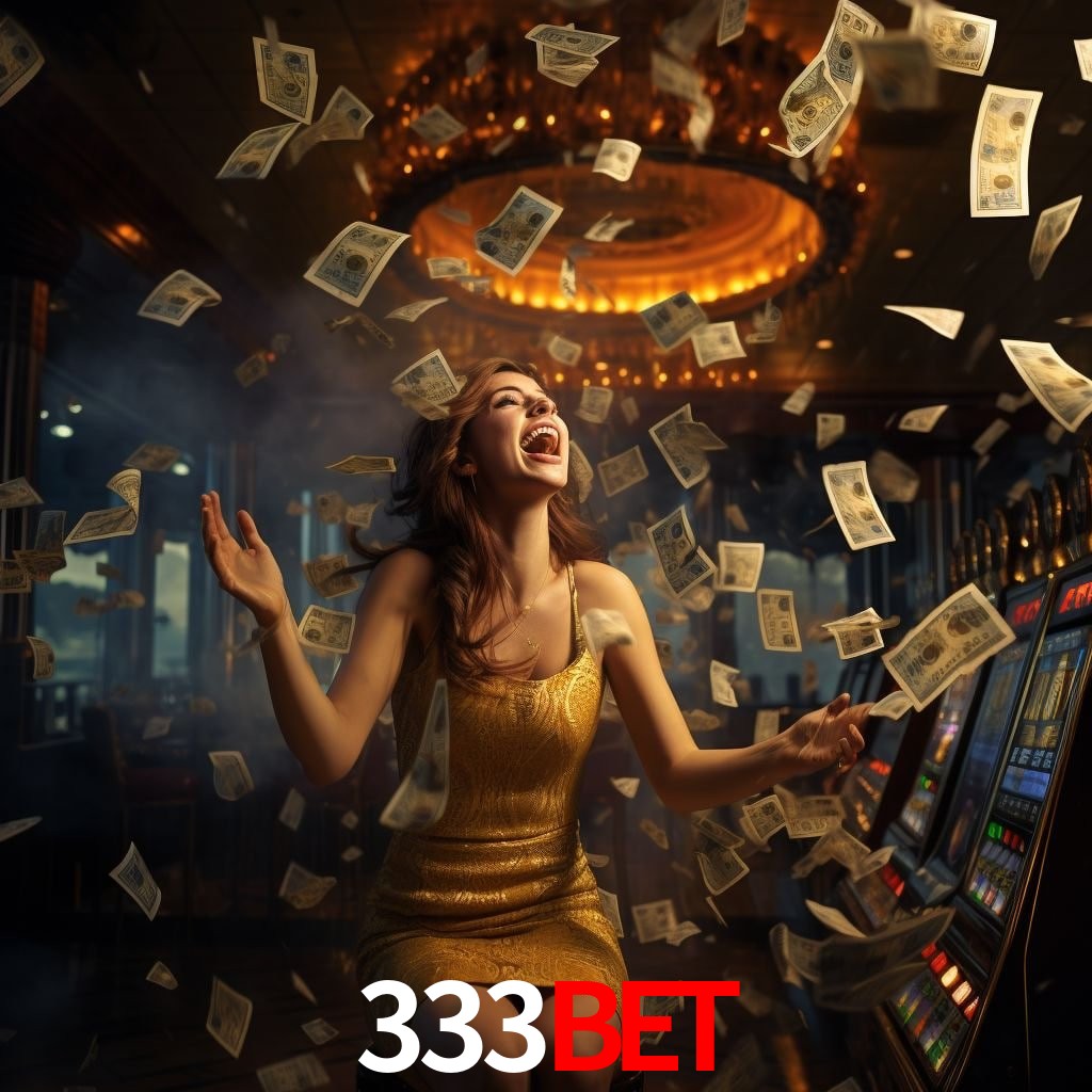 Blackjack Table 333Bet
