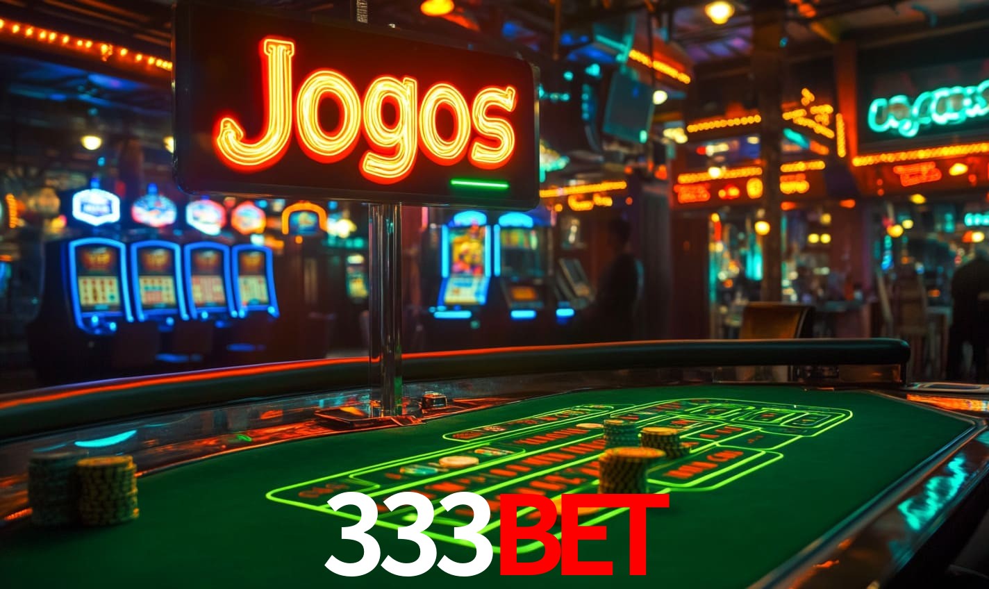 Live Casino 333Bet