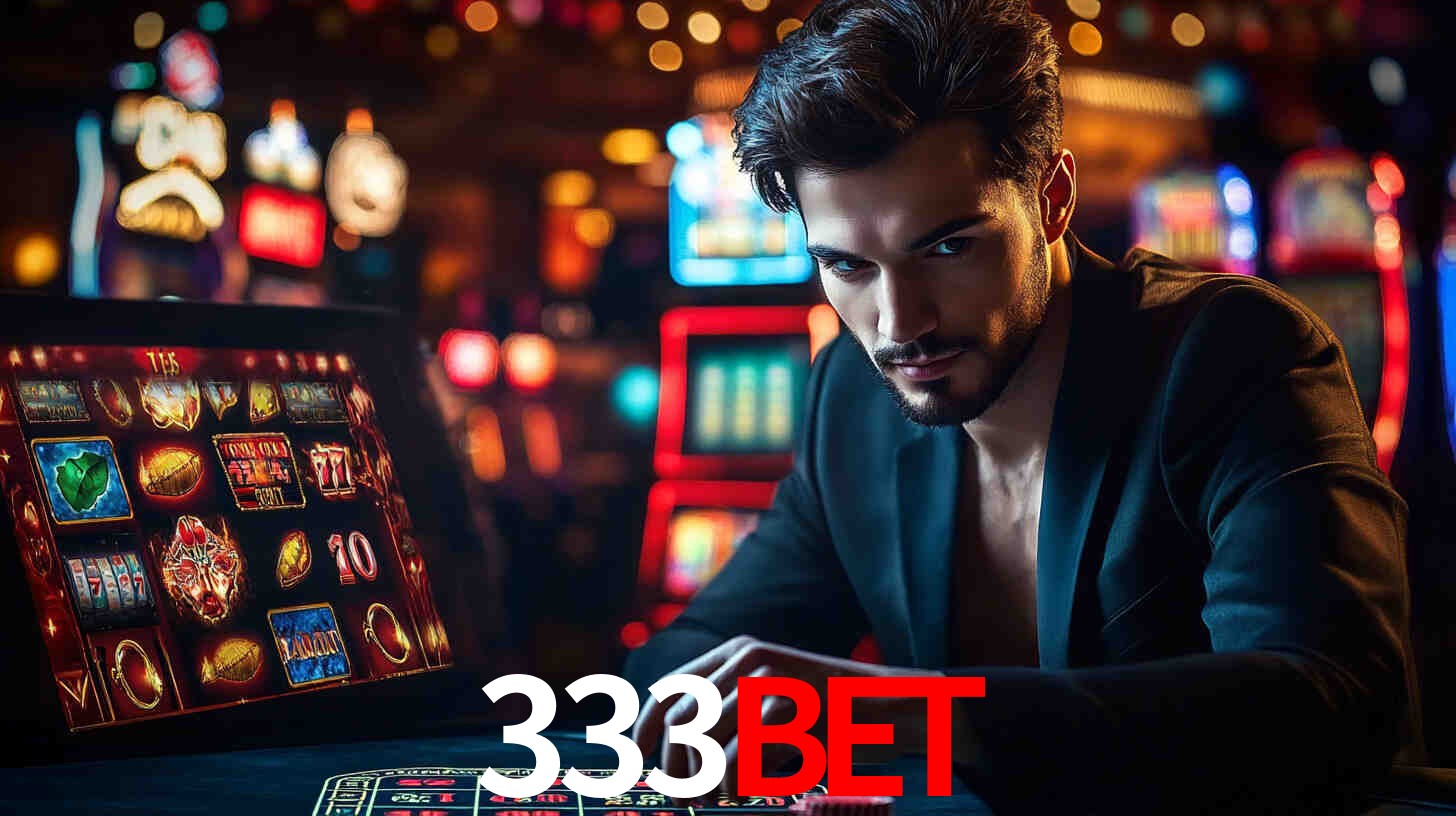 333Bet Com App
