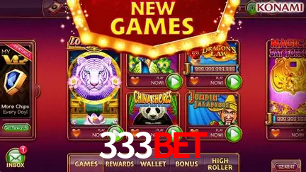 VIP Casino 333Bet