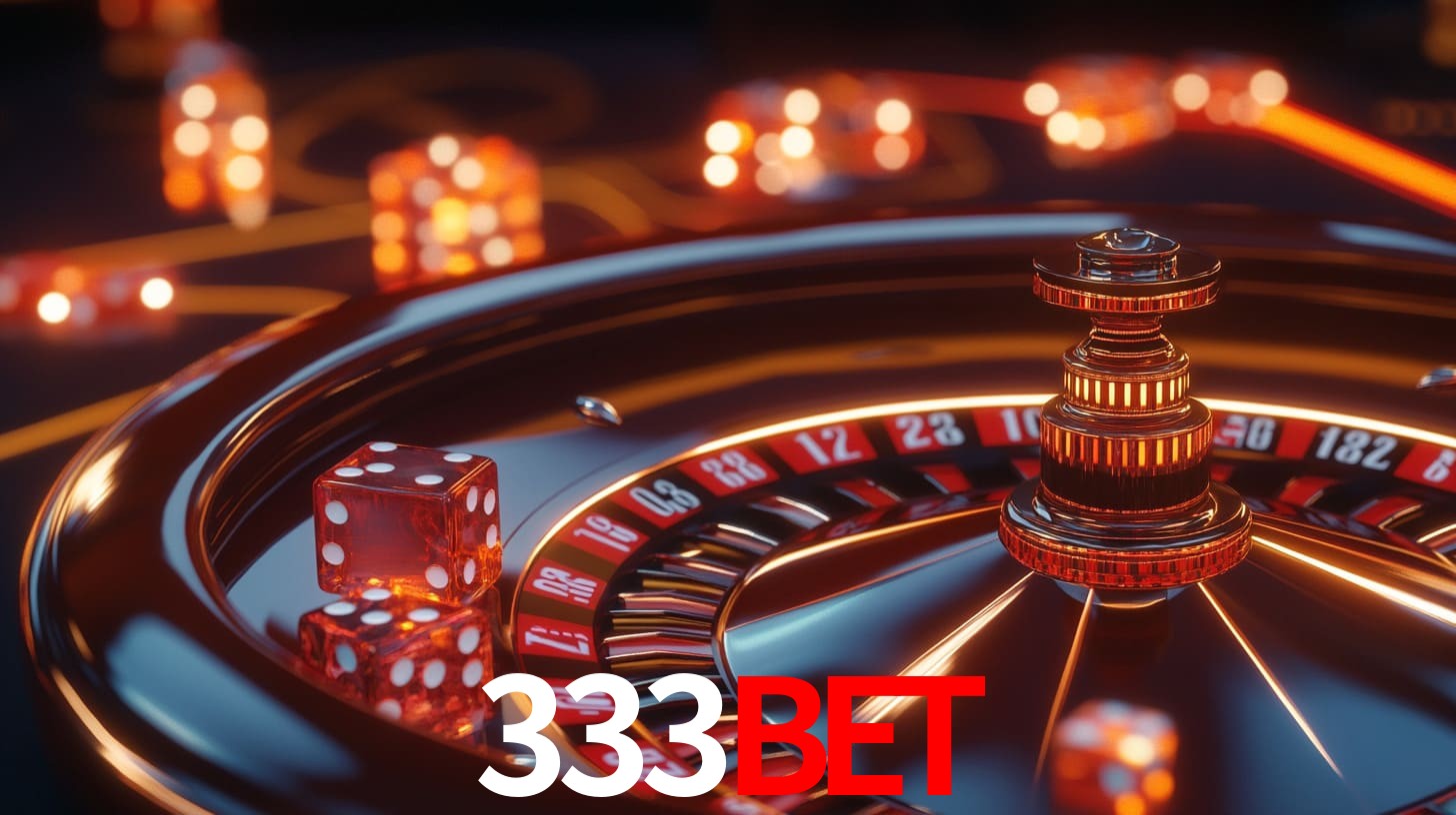 Live Casino 333Bet