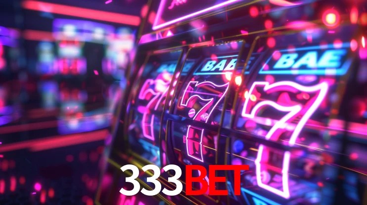 Slot Games 333Bet