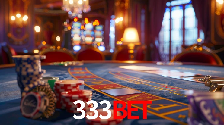 Game Providers 333Bet