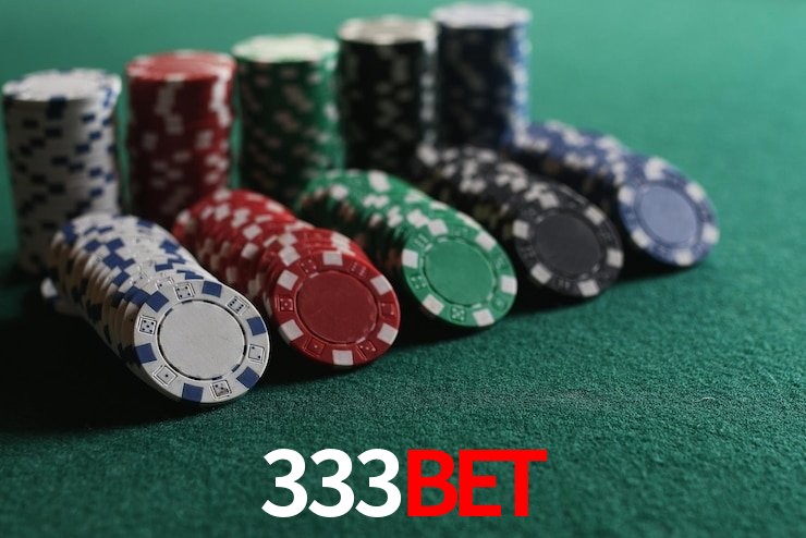 Welcome Bonus 333Bet