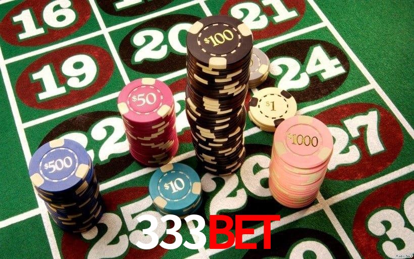 Descubra o Programa VIP da 333Bet: Vantagens Exclusivas para Jogadores