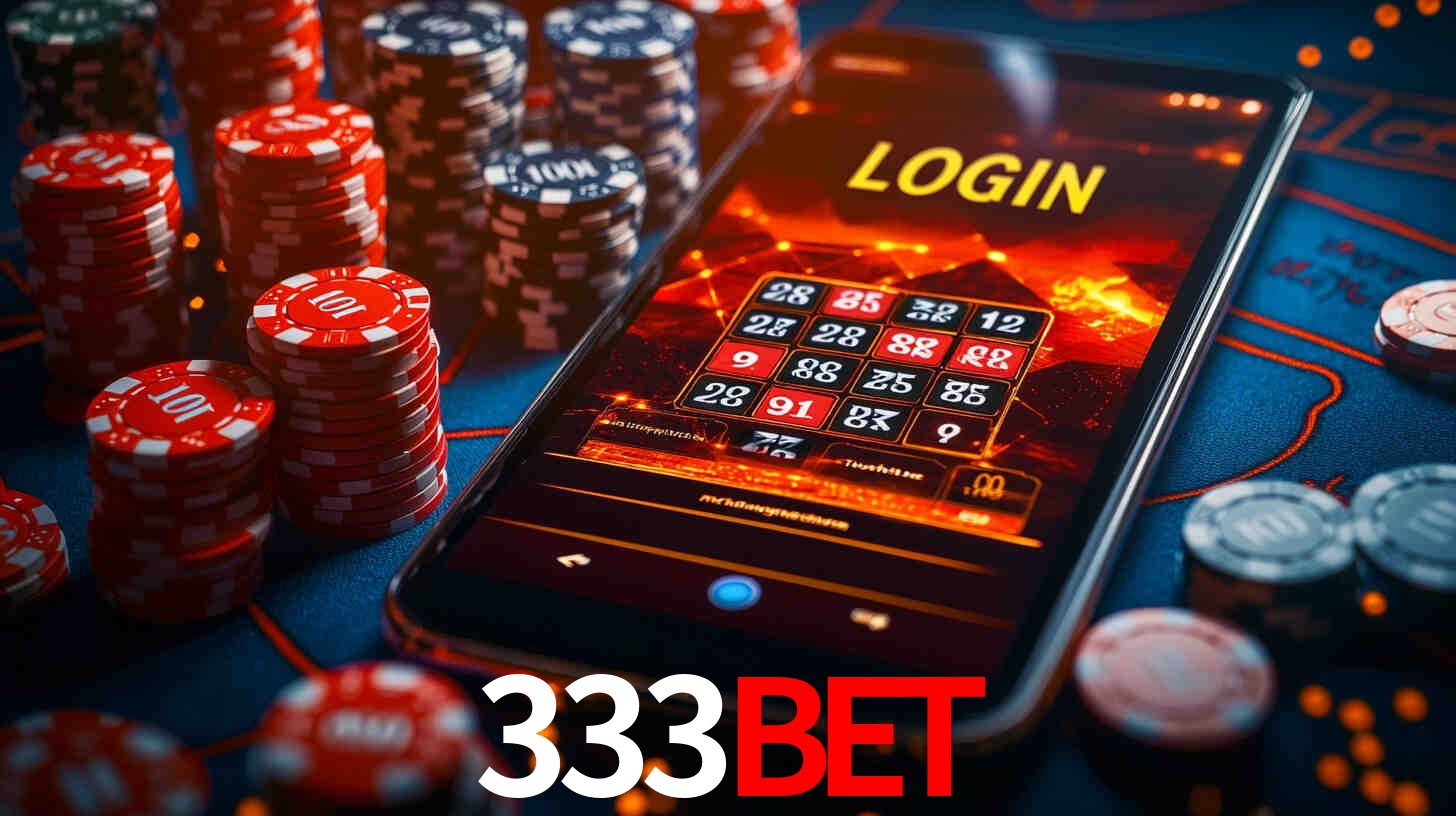 333Bet,333Bet Login