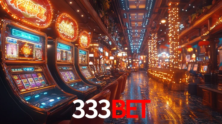 333Bet - App de Cassino, Prêmios Reais - 333Bet Login