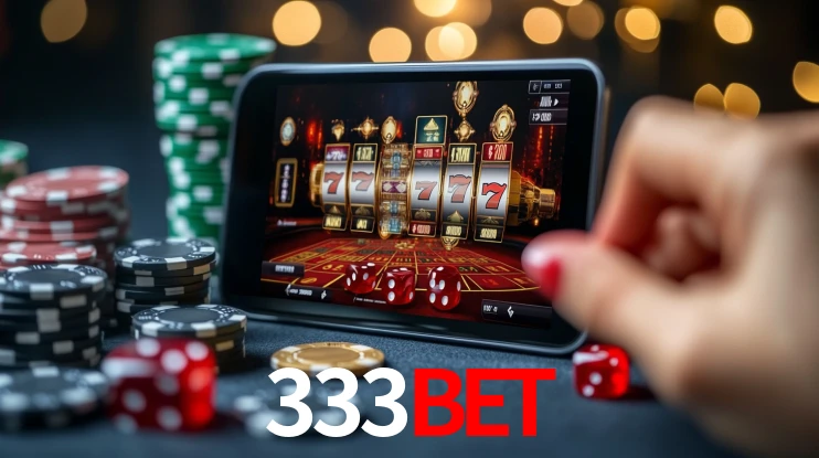 Premium Interface 333Bet