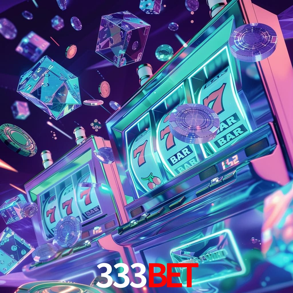 Desvendando o Mundo dos Jogos Virtuais na 333Bet