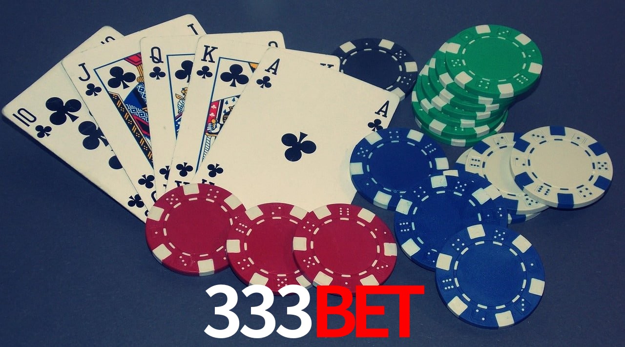 Experiência VIP 333Bet