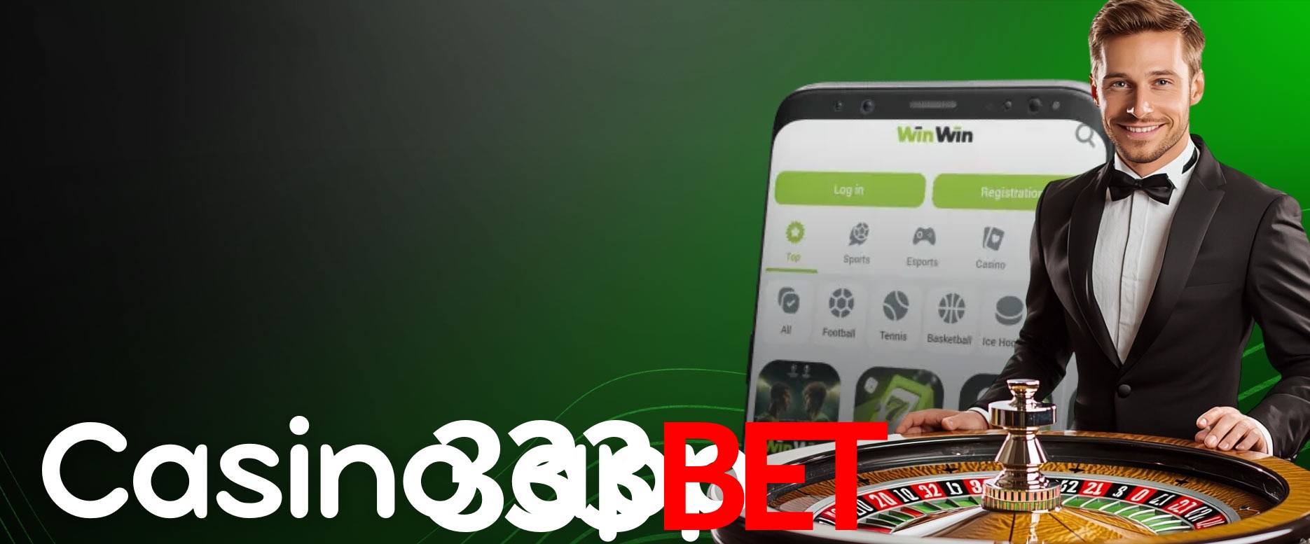 API Integration 333Bet