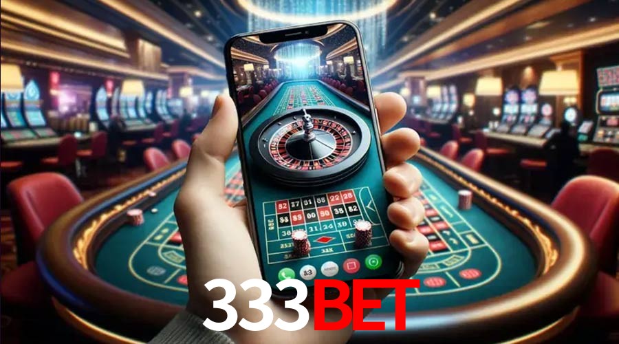 Games Directory 333Bet