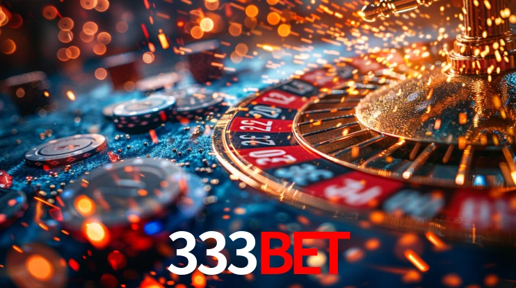 Live Casino 333Bet