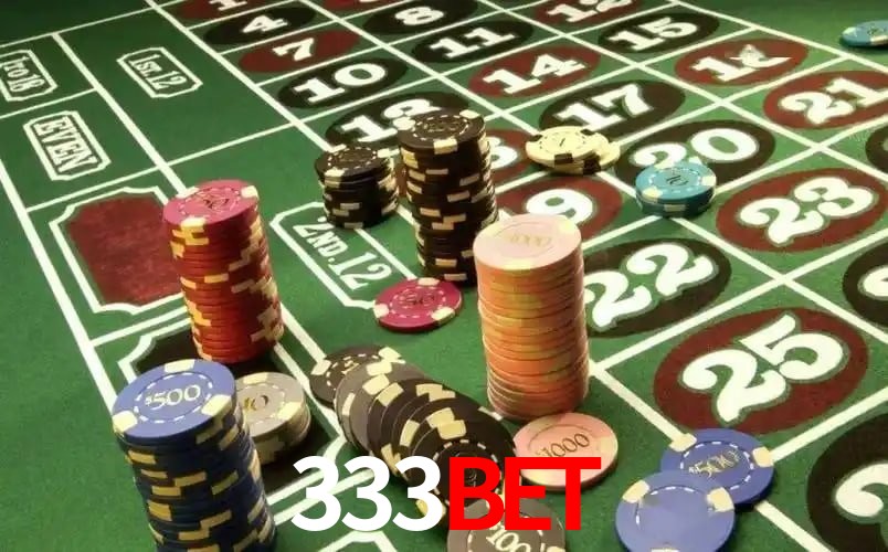 Bonus Features 333Bet