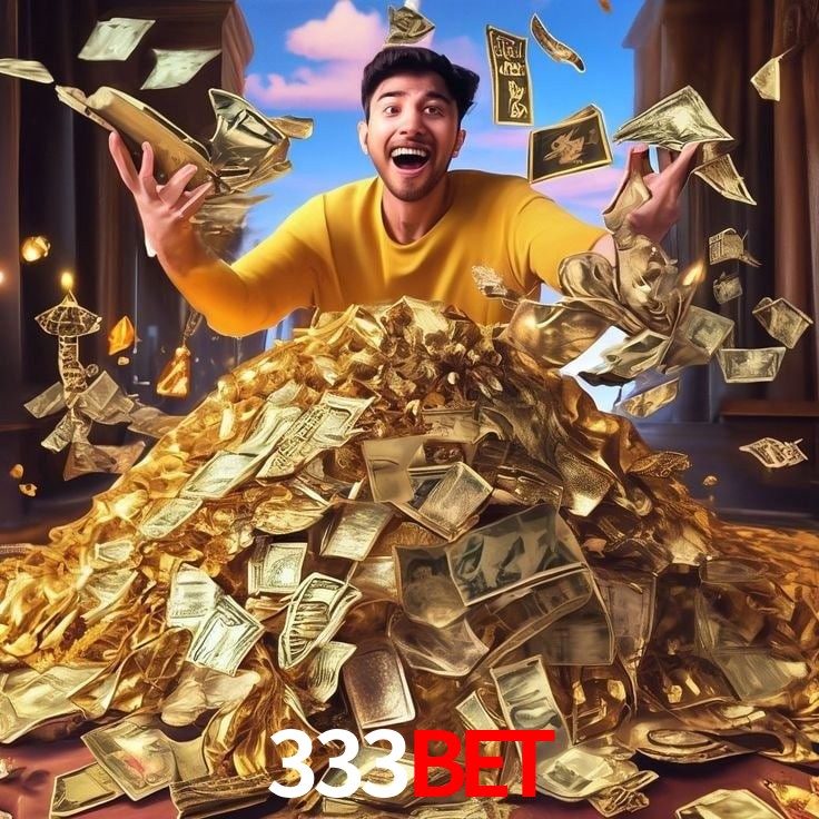 cassino 333Bet