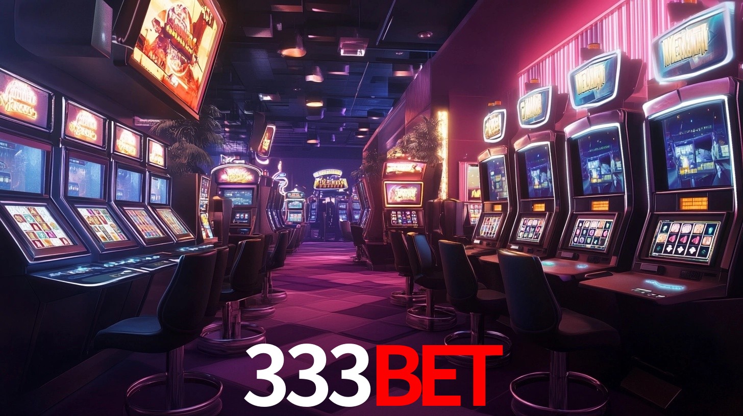 Welcome Bonus 333Bet
