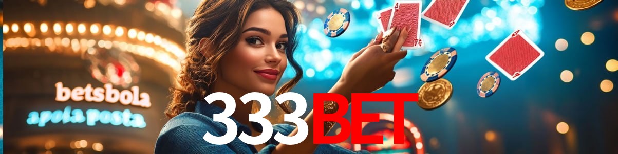 Slot Games 333Bet