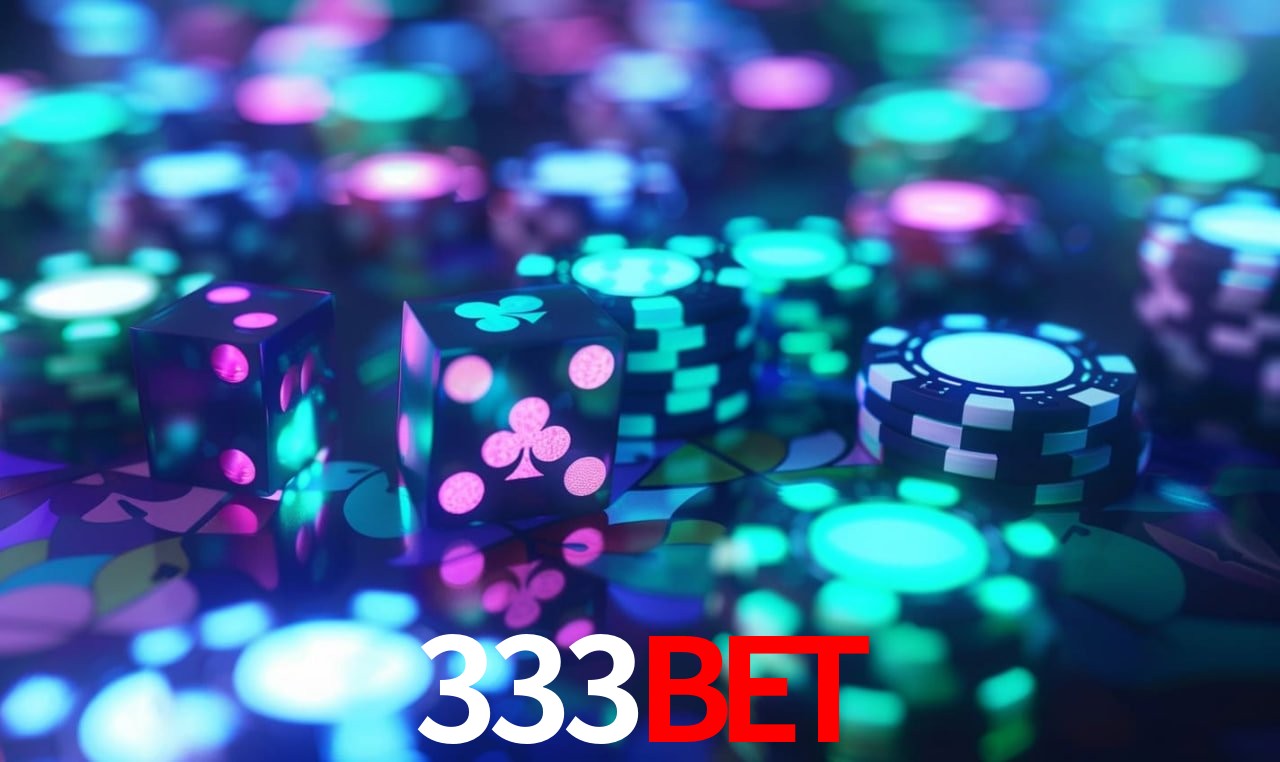 Estatísticas Esportivas 333Bet