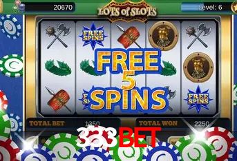 333Bet Belo Horizonte - VIP Casino