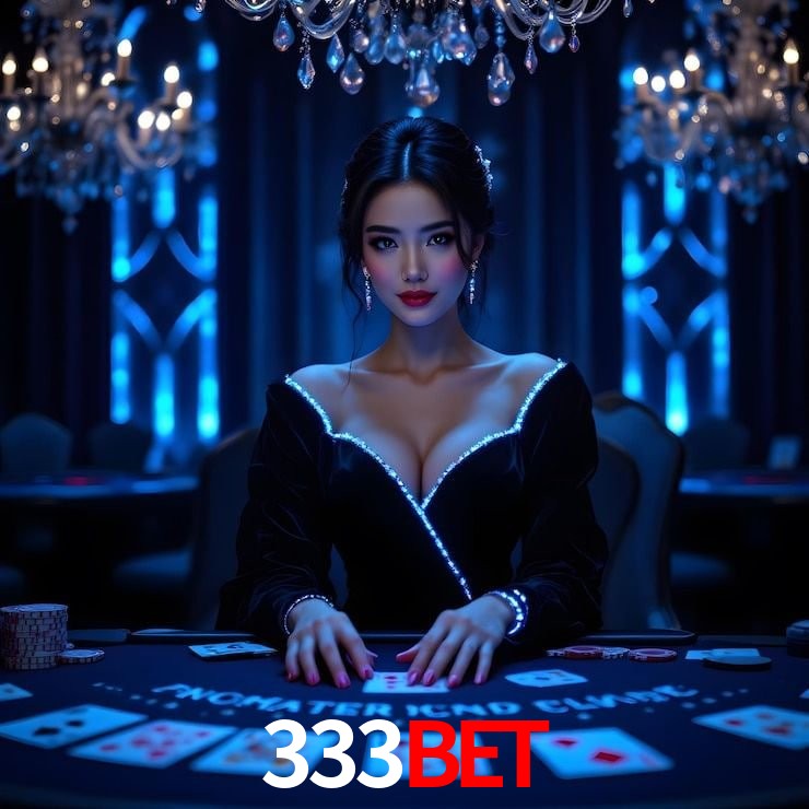 Promoções Sazonais 333Bet