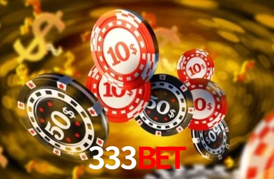 Recursos de Bônus 333Bet