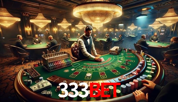 Game Providers 333Bet