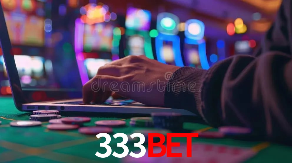 Mesa de Blackjack 333Bet