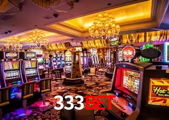 333Bet São Paulo - Live Tables