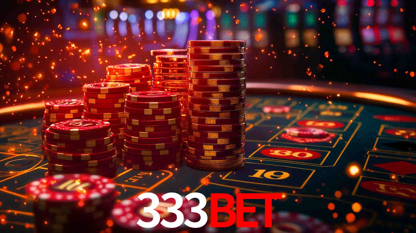 Live Casino 333Bet