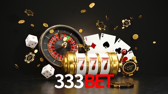 Experiência VIP 333Bet