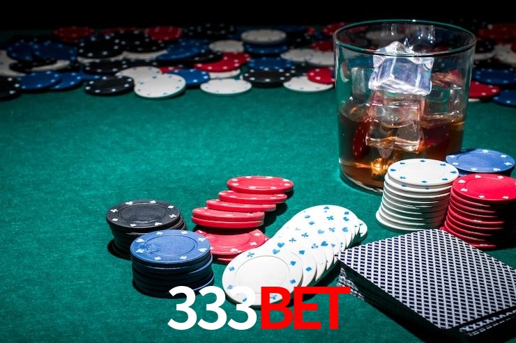 Estatísticas 333Bet