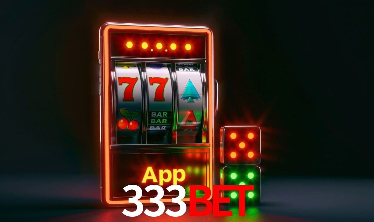 Design Responsivo 333Bet