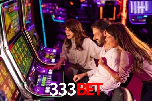 Jogos Exclusivos 333Bet