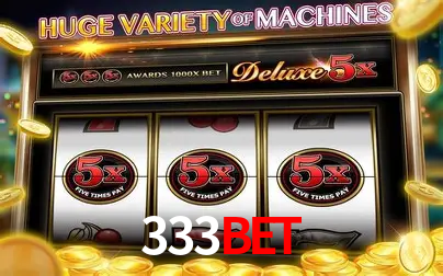 Descubra a Essência do 333Bet: Nossa História e Compromissos