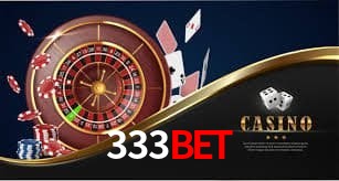 Casino Ao Vivo 333Bet