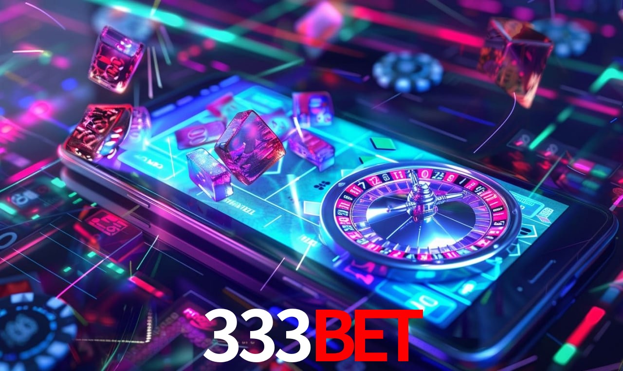 Provedores de Jogos 333Bet