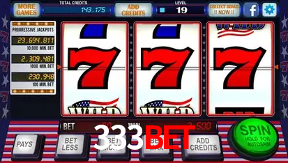 333Bet Salvador - Bonus Stats