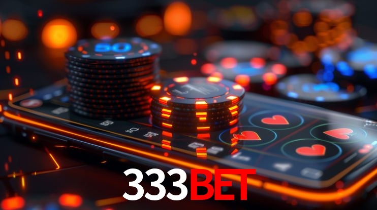 Live Casino 333Bet